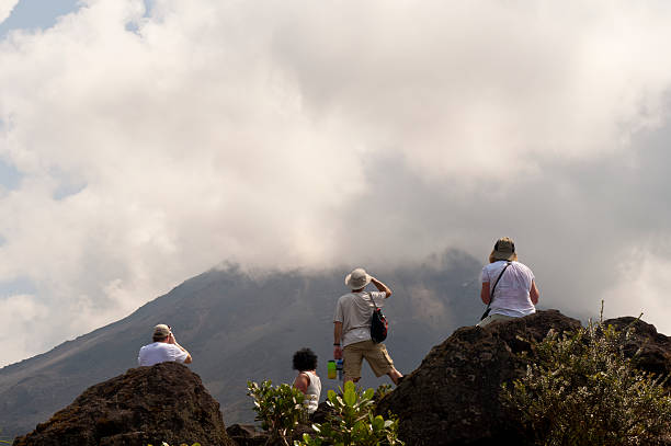 Pura Vida Eco Travel