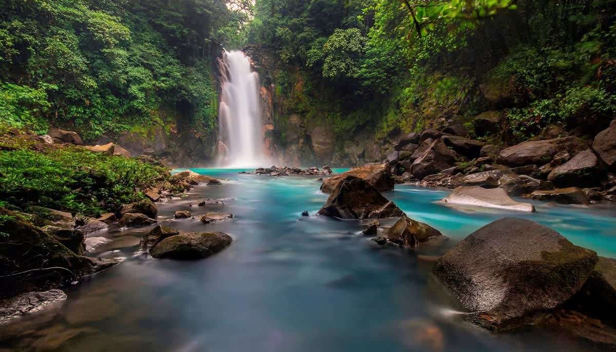 Costa Rica nature